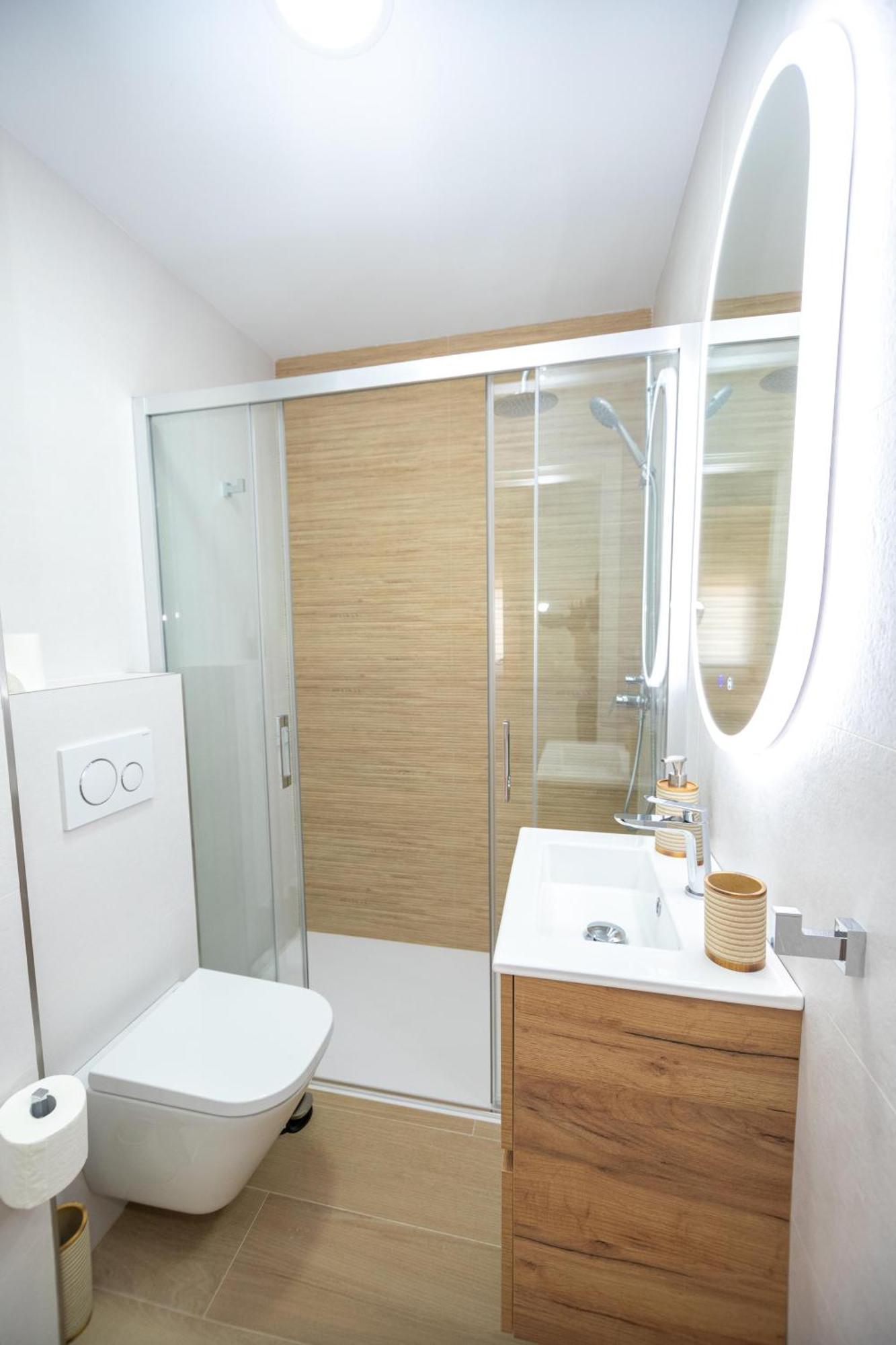 Apartmán De Ronda Al Tajo Exteriér fotografie