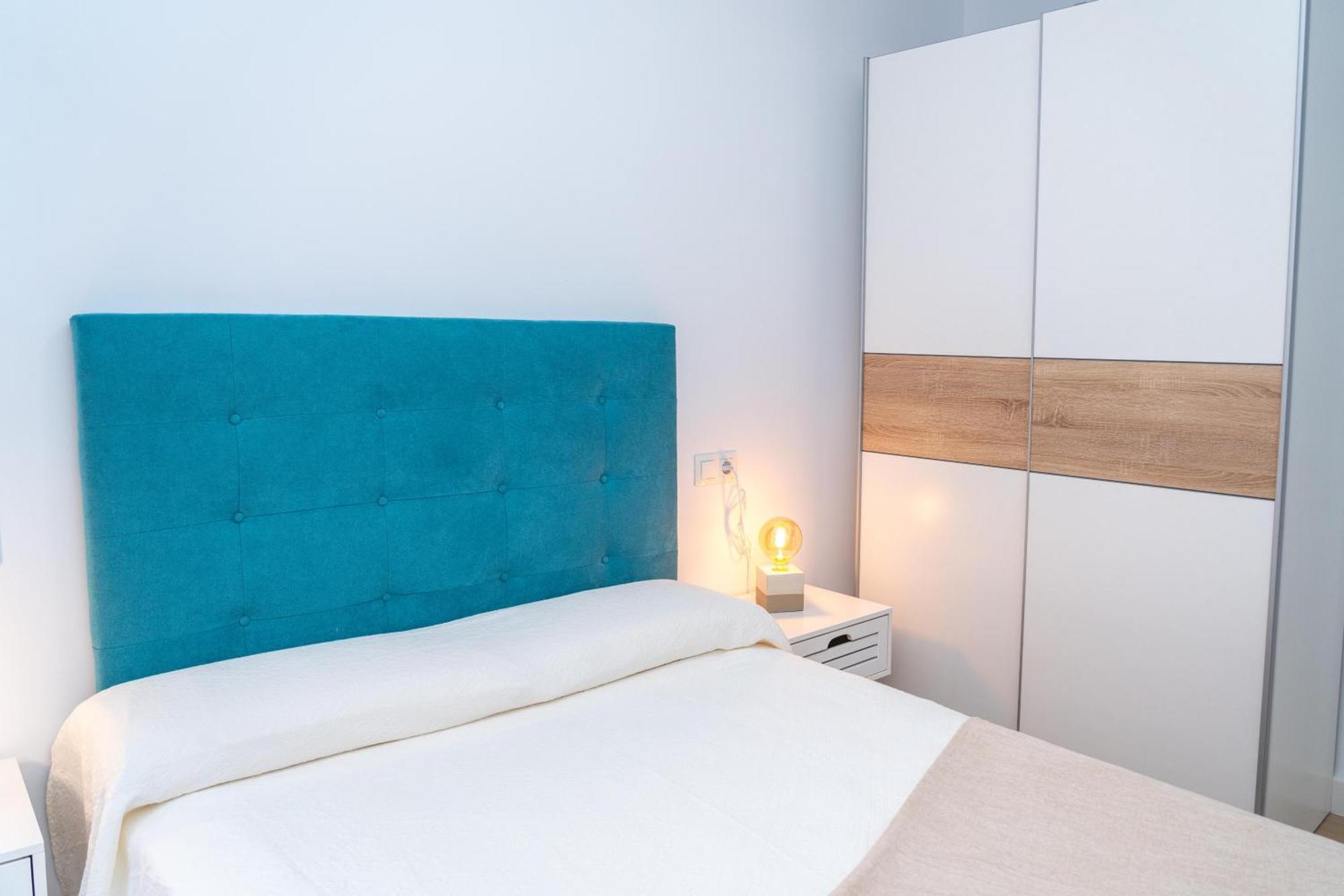 Apartmán De Ronda Al Tajo Exteriér fotografie