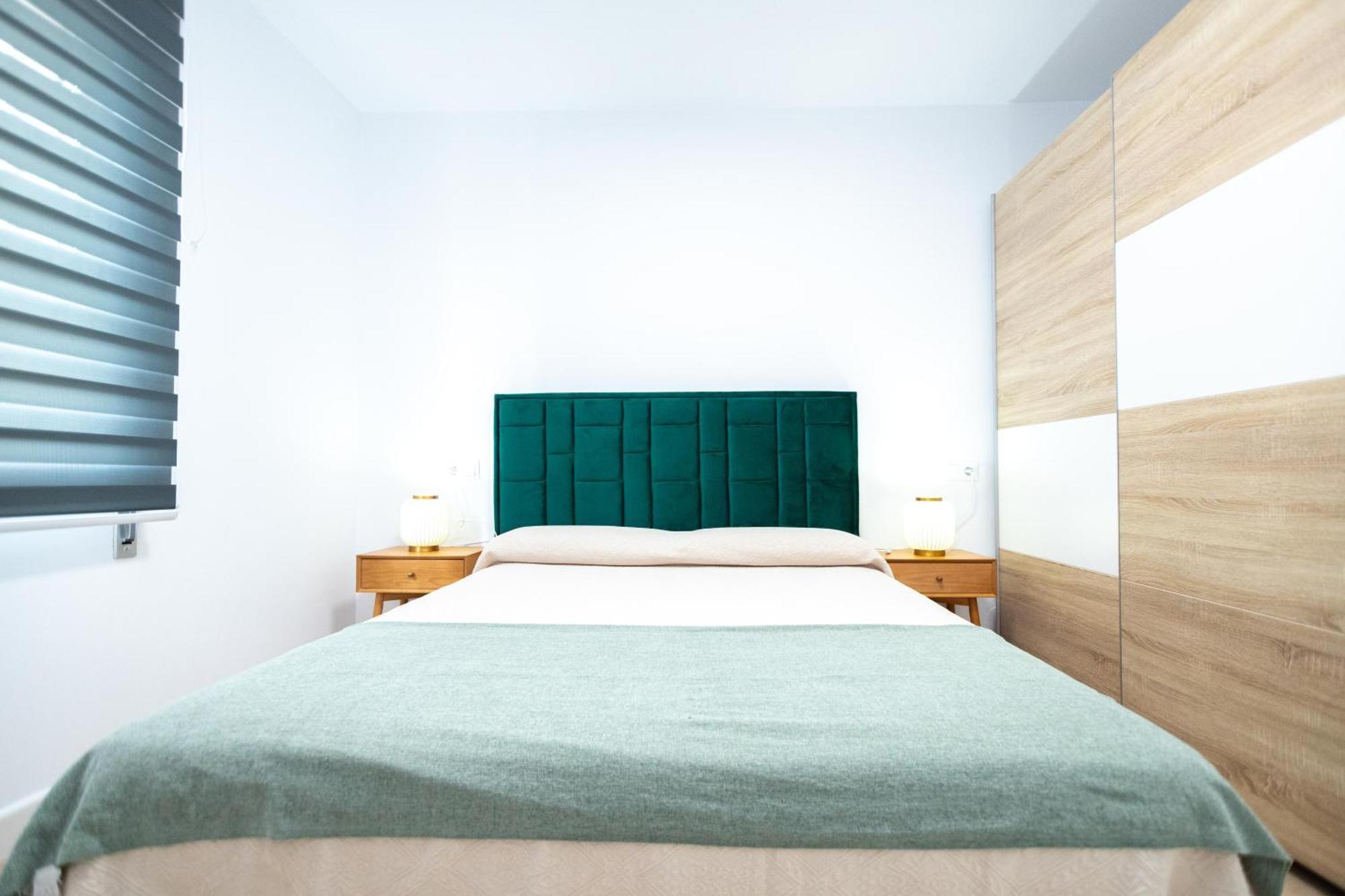Apartmán De Ronda Al Tajo Exteriér fotografie