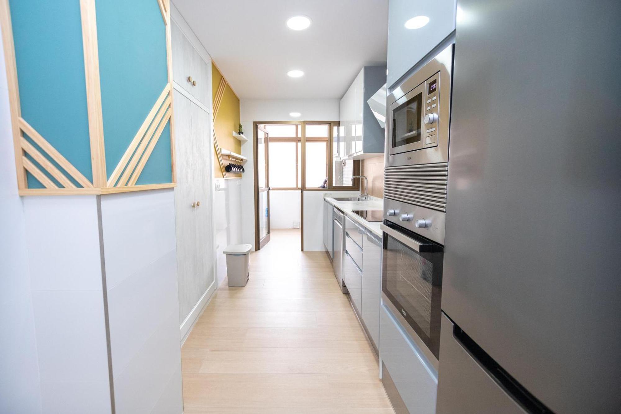 Apartmán De Ronda Al Tajo Exteriér fotografie