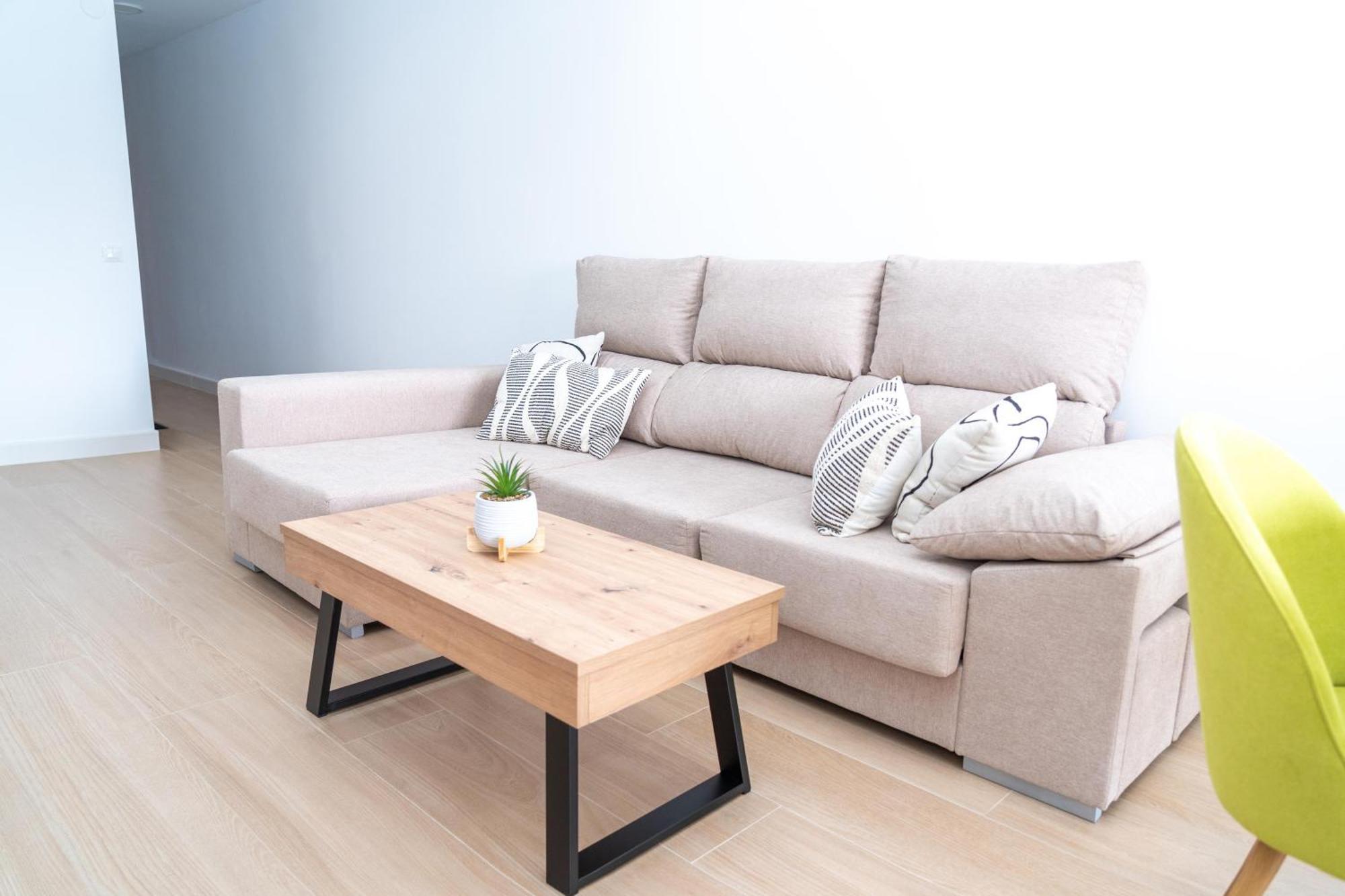 Apartmán De Ronda Al Tajo Exteriér fotografie
