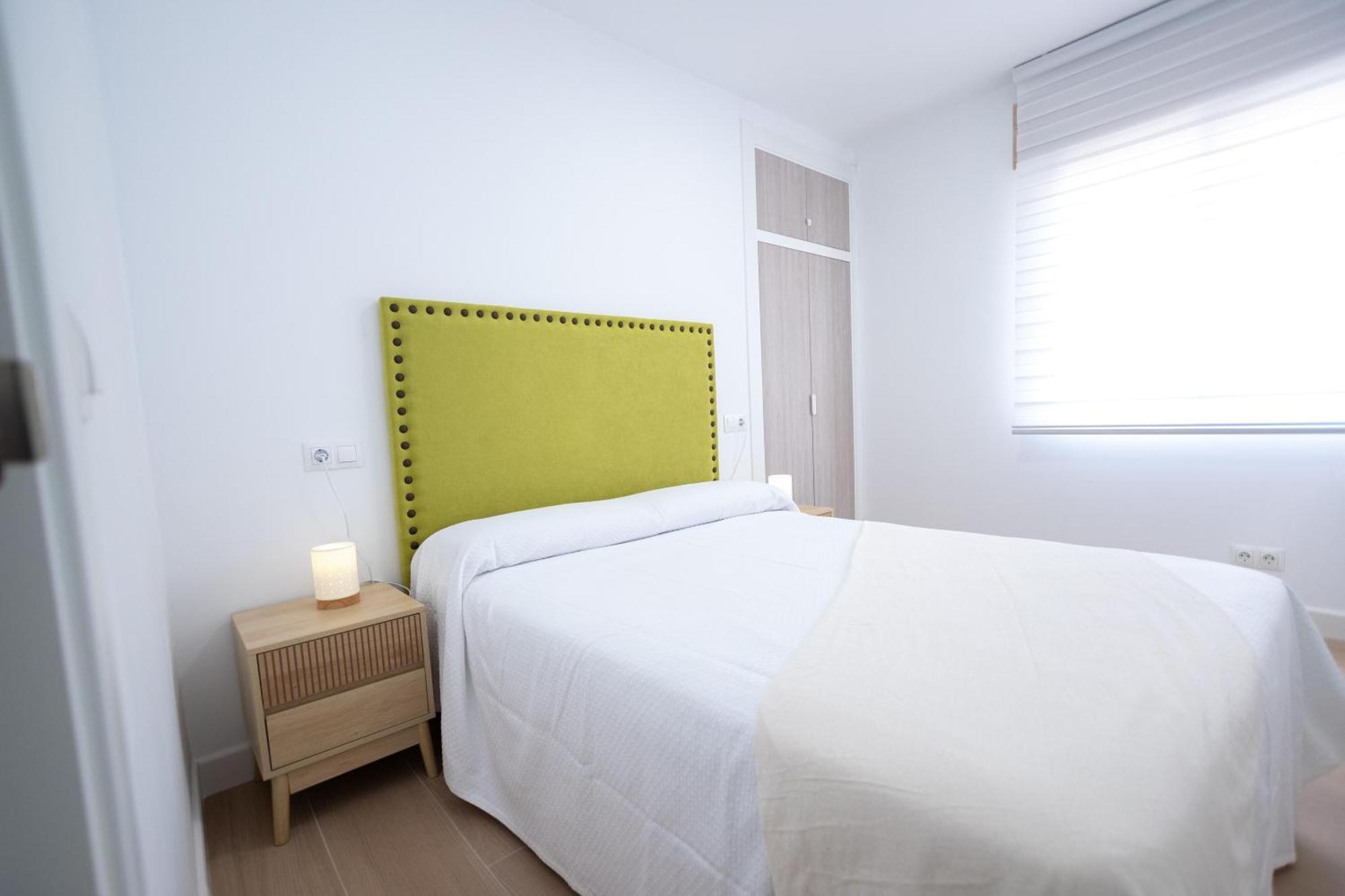 Apartmán De Ronda Al Tajo Exteriér fotografie