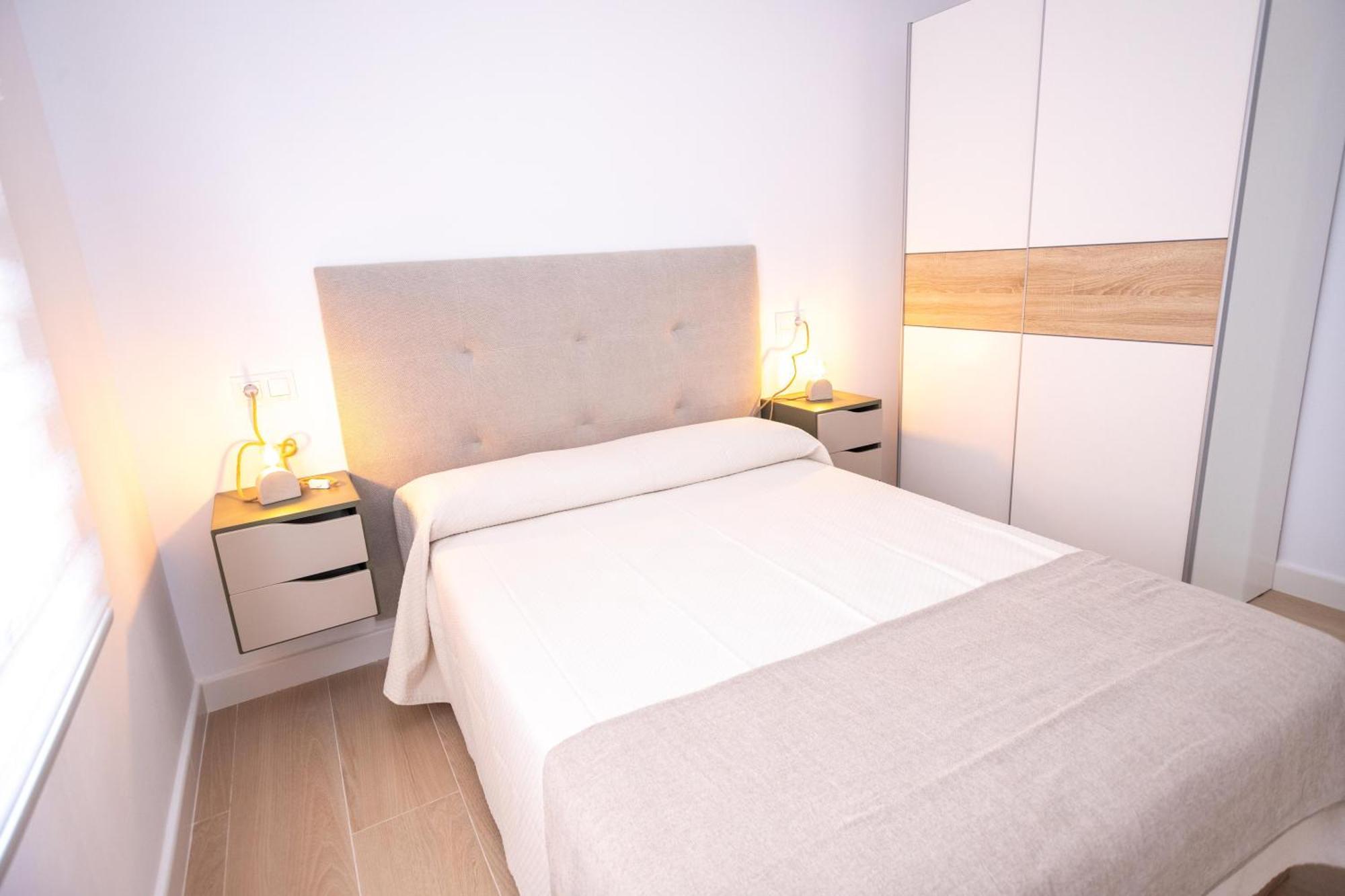 Apartmán De Ronda Al Tajo Exteriér fotografie